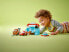 Фото #14 товара Детский конструктор LEGO Duplo Disney and Pixar 10996 "Мойка с Flash McQueen и Мартином", игрушка