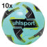 Фото #3 товара UHLSPORT Starter Football Ball 40 Units