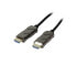 Фото #1 товара Synergy 21 S215915, 30 m, HDMI Type A (Standard), HDMI Type A (Standard), 3D, 48 Gbit/s, Black
