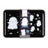 Фото #2 товара LITTLE LOVELY Ghost Lunch Box