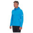 Фото #3 товара MAMMUT Aconcagua Light full zip fleece