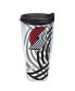 Portland Trail Blazers 24 Oz Genuine Classic Tumbler