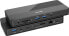 Фото #1 товара Stacja/replikator Unitek 12w1, HDMI 8K, USB 4, 100W (D1079A)