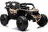 Фото #13 товара Jokomisiada Auto Buggy 4x4 24V Pojazd na akumulator 800W dla dzieci PA0299 BE