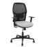 Офисный стул Alfera P&C 0B68R65 Светло-серый