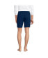 ფოტო #2 პროდუქტის Men's Big & Tall Knit Jersey Pajama Shorts