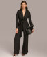 Фото #4 товара Пиджак с завязками для женщин DKNY Donna Karan