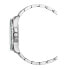 Фото #3 товара Roamer Herren Armbanduhr Nautic 100 43 mm Armband Edelstahl 862844 41 75 20