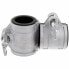 Millenium DETC-01 Pipe to Pipe Clamp