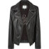 PEPE JEANS Summer leather jacket
