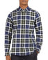 Фото #4 товара Рубашка Barbour Plaid Button Down