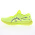 Фото #10 товара Asics Gel-Nimbus 24 Lite-Show 1011B362-750 Mens Green Athletic Running Shoes