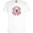 ფოტო #3 პროდუქტის TOMMY HILFIGER Big Icon Crest short sleeve T-shirt