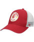 Фото #1 товара Men's Cardinal USC Trojans Howell MVP Trucker Snapback Hat