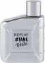 Фото #2 товара Tank Plate For Him - EDT
