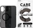 PanzerGlass CARE by PanzerGlass Flagship Case iPhone 16 Plus 6.7" dymny/smokey MagSafe 1351