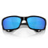 Фото #4 товара COSTA Jose Mirrored Polarized Sunglasses