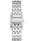 Фото #3 товара Наручные часы Tommy Hilfiger Men's Multifunction Brown Leather Strap Watch 44mm.