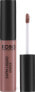 Фото #1 товара Flüssiger Lippenstift - Kobo Professional Satin Liquid Lipstick 408 - Maqenta Haze