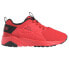 Кроссовки Kappa San Puerto Trainers Red / Black 1, 26 - фото #2