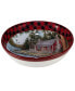 Фото #2 товара Lake Retreat Serving Bowl