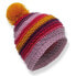 MATT Thick Knit Stripe Beanie