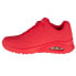 Фото #2 товара Кроссовки Skechers Uno-Stand on AiribName709-RED