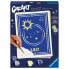 Фото #1 товара RAVENSBURGER Creart Serie Trend D Zodiac Leo painting game