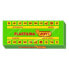 JOVI 150g 7110 plasticine tablets 15 units