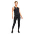 Фото #6 товара NIKE One Dri Fit Mr Ic Fl Clrb Leggings