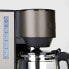Фото #5 товара Суперавтоматическая кофеварка Black & Decker ES9200020B Чёрный Серебристый 1000 W