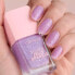 Фото #2 товара Лак для ногтей Catrice Dream In Jelly Sparkle Nº 040 Jelly Crush 10,5 ml