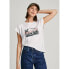 ფოტო #1 პროდუქტის PEPE JEANS Glory short sleeve T-shirt