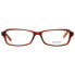 Ladies' Spectacle frame Guess GU2458 54A15 ø 54 mm