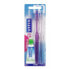 Фото #1 товара VITIS Set Medium Anticaries Toothbrushs 2 Units 15ml