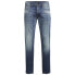 Фото #1 товара JACK & JONES Mike Original GE 617 jeans