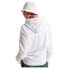 SUPERDRY Organic Cotton Code Essential full zip sweatshirt