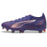 Фото #1 товара PUMA Ultra 5 Pro FG/AG football boots