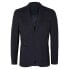 SELECTED Slim Delon Jersey Flex Blazer 48 - фото #1