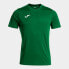 Фото #2 товара Joma Camiseta Manga Corta Olympics Handball T-shirt 103837.450