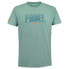 ფოტო #1 პროდუქტის BABOLAT Cotton short sleeve T-shirt