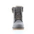 Lugz Empire HI Fur WEMPHFD-0428 Womens Gray Synthetic Casual Dress Boots 11 - фото #2