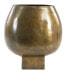 Фото #1 товара Vase Partida Bronze