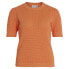 Фото #1 товара VILA Dalo short sleeve T-shirt