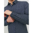 Фото #5 товара JACK & JONES Remy Detail long sleeve shirt