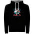 KRUSKIS Wave Calling Bicolor hoodie