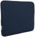 Фото #2 товара Чехол Case Logic Sleeve REFMB-113 Dark Blue