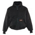 Men's ComfortGuard Insulated Workwear Service Jacket Water-Resistant