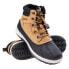 HI-TEC Roton Mid Teen hiking boots