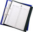 Фото #3 товара Файл для актов Biurfol с пластиковым покрытием, голубой (BF1121)